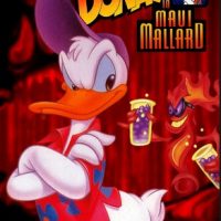 Donald in Maui Mallard Free Download for PC