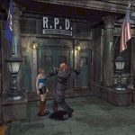 Resident Evil 3 Nemesis game free Download for PC Full Version