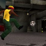 Freestyle Street Soccer Game free Download Full Version