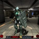 Hellgate London game free Download for PC Full Version