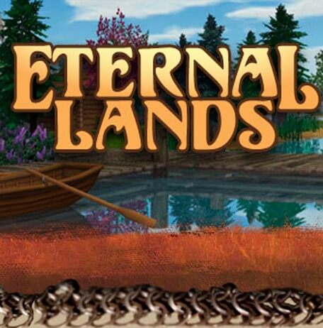 eternal lands hack