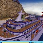 Cruise Ship Tycoon game free Download for PC Full Version