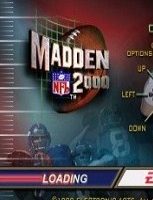 Madden NFL 2000 Free Download for PC
