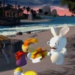 Rayman Raving Rabbids game free Download for PC Full Version