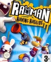 Rayman Raving Rabbids Free Download for PC