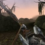 The Elder Scrolls 3 Morrowind Game free Download Full Version