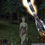 The Elder Scrolls 3 Bloodmoon Game free Download Full Version
