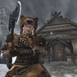 The Elder Scrolls 3 Bloodmoon Download free Full Version