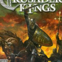 Crusader Kings Free Download for PC