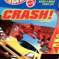 Hot Wheels Crash Free Download for PC