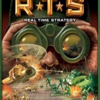 Army Men RTS Free Download for PC