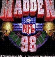 Madden NFL 98 Free Download for PC