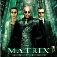 The Matrix Online Free Download for PC