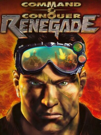 free command and conquer renegade download
