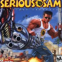 Serious Sam Free Download for PC