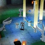 Darkstone Evil Reigns Game free Download Full Version