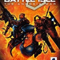 Battle Isle Free Download for PC