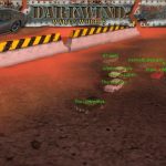 Darkwind War on Wheels game free Download for PC Full Version