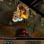 Baldurs Gate 2 Shadows of Amn Game free Download Full Version