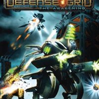Defense Grid The Awakening Free Download for PC