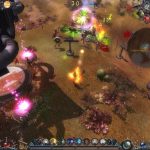 Dawn of Magic 2 game free Download for PC Full Version