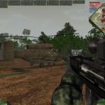 Battlefield Vietnam game free Download for PC Full Version