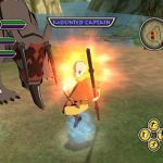 Avatar The Last Airbender Game free Download Full Version