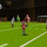 Backyard Football 08 game free Download for PC Full Version