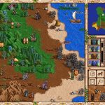 Heroes of Might and Magic 4 Download free Full Version
