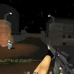 Action Quake 2 game free Download for PC Full Version
