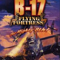B 17 Flying Fortress Free Download for PC