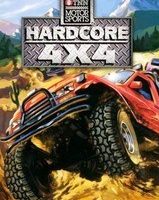 Hardcore 4X4 Free Download for PC