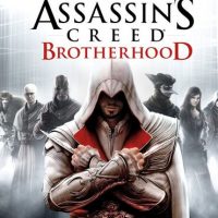 Assassins Creed Brotherhood Free Download for PC