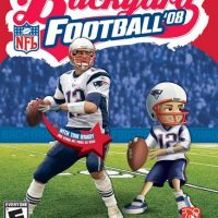 Backyard Football 08 Free Download for PC