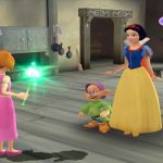 Disney Princess: Enchanted Journey TORRENT .rar
