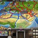 Axis and Allies game free Download for PC Full Version
