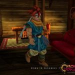 Chrono Resurrection game free Download for PC Full Version