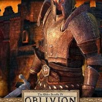 The Elder Scrolls 4 Oblivion Free Download for PC