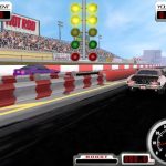 Hot Rod American Street Drag game free Download for PC Full Version