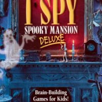 I Spy Spooky Mansion Deluxe Free Download for PC
