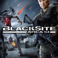BlackSite Area 51 Free Download for PC