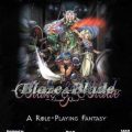 Blaze and Blade Eternal Quest Free Download for PC