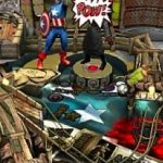 Marvel Pinball Download free Full Version