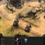 Company of Heroes Opposing Fronts game free Download for PC Full Version