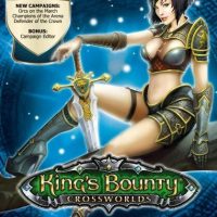 Kings Bounty Crossworlds Free Download for PC