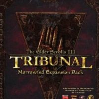 The Elder Scrolls 3 Tribunal Free Download for PC