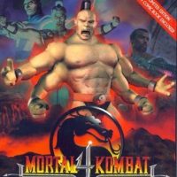 Mortal Kombat 4 Free Download for PC