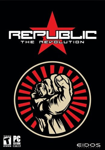 Republic The Revolution Mac Download