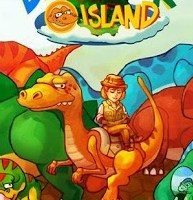 Dino Island Free Download for PC