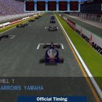 Formula 1 97 Game free Download Full Version